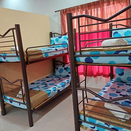 Lemuni Retreat & Training Centre - Kerling, Selangor酒店 外观 照片