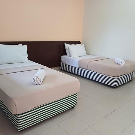 Lemuni Retreat & Training Centre - Kerling, Selangor酒店 外观 照片