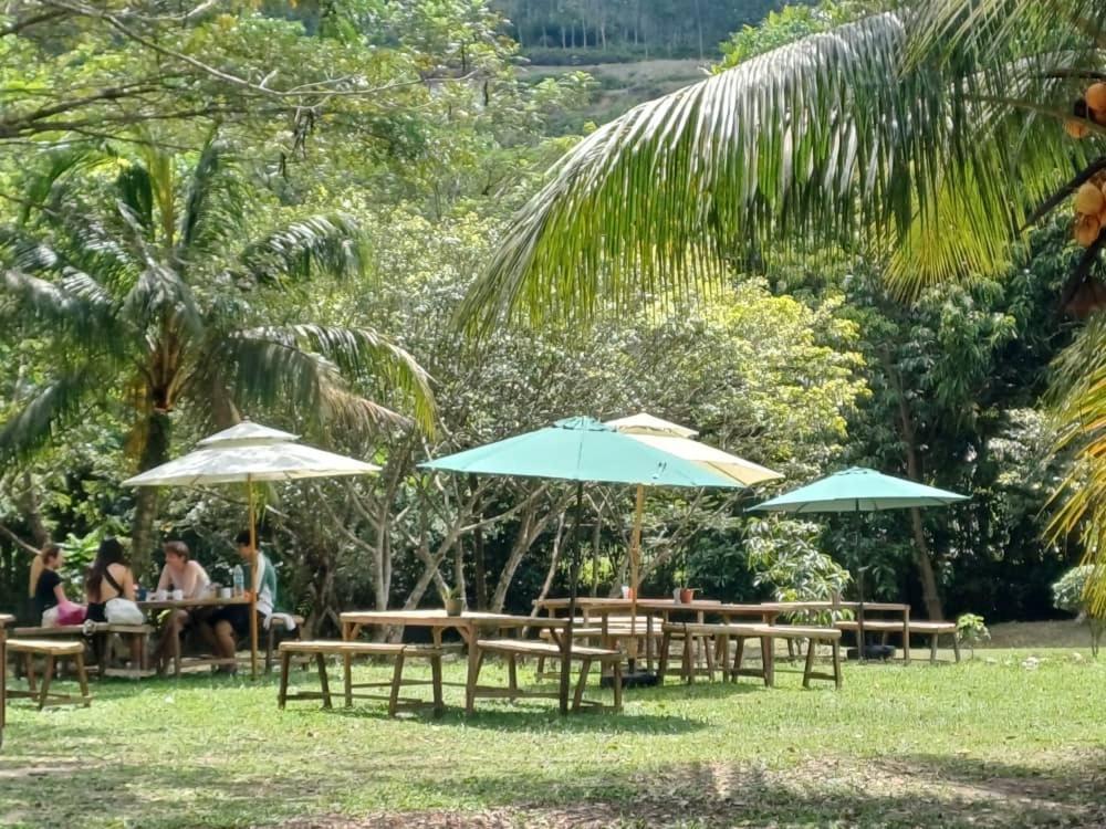 Lemuni Retreat & Training Centre - Kerling, Selangor酒店 外观 照片