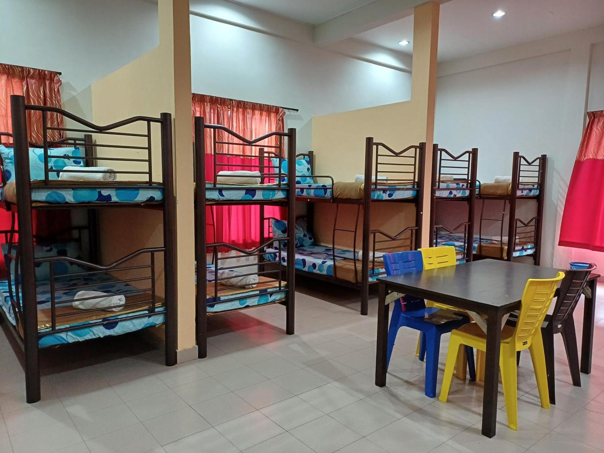 Lemuni Retreat & Training Centre - Kerling, Selangor酒店 外观 照片