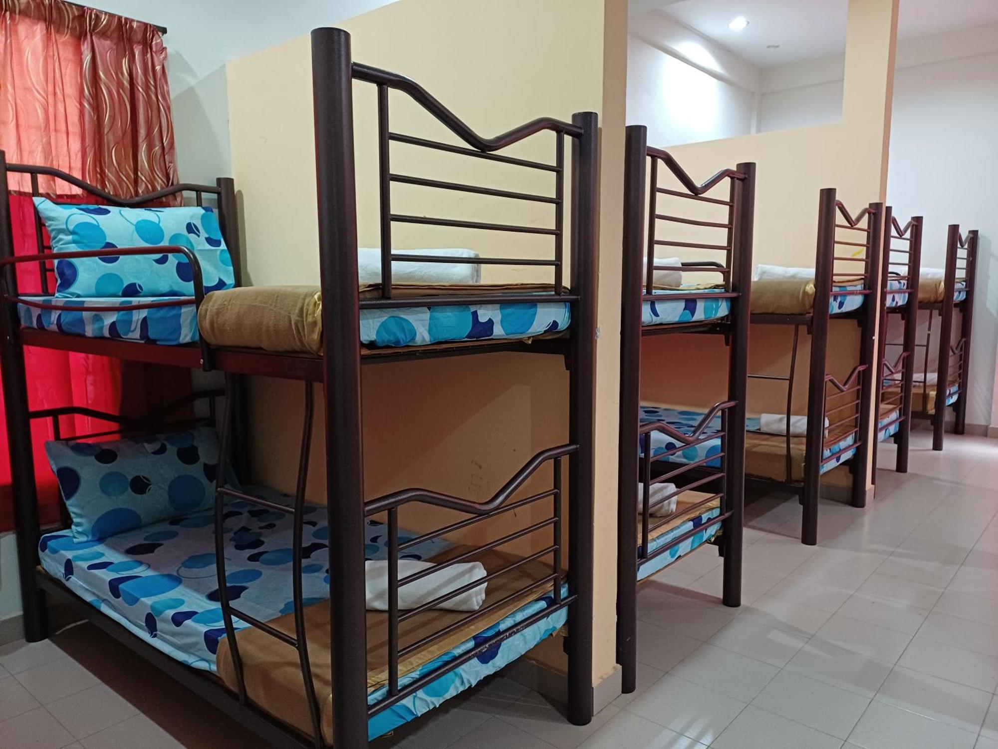 Lemuni Retreat & Training Centre - Kerling, Selangor酒店 外观 照片