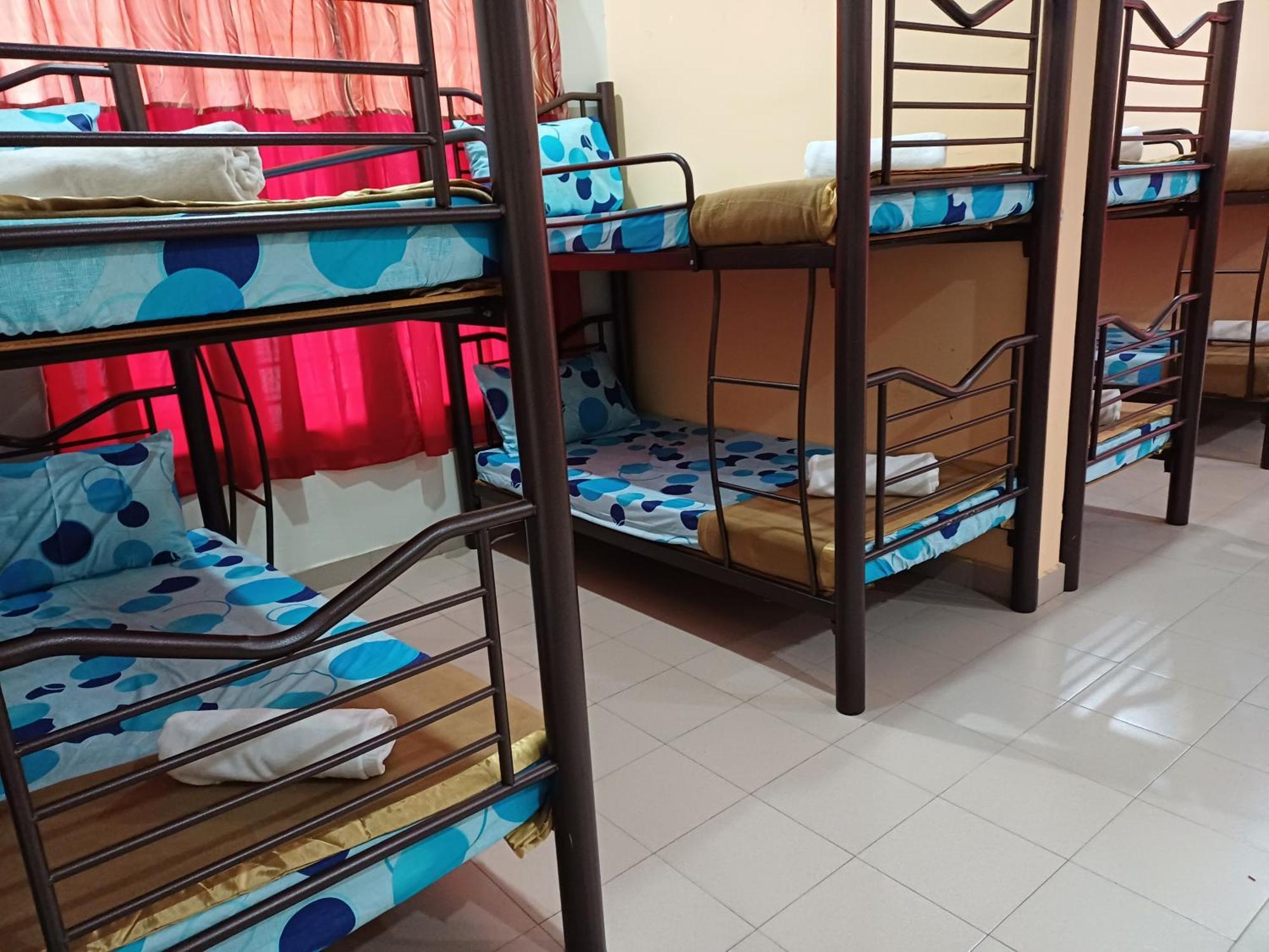 Lemuni Retreat & Training Centre - Kerling, Selangor酒店 外观 照片