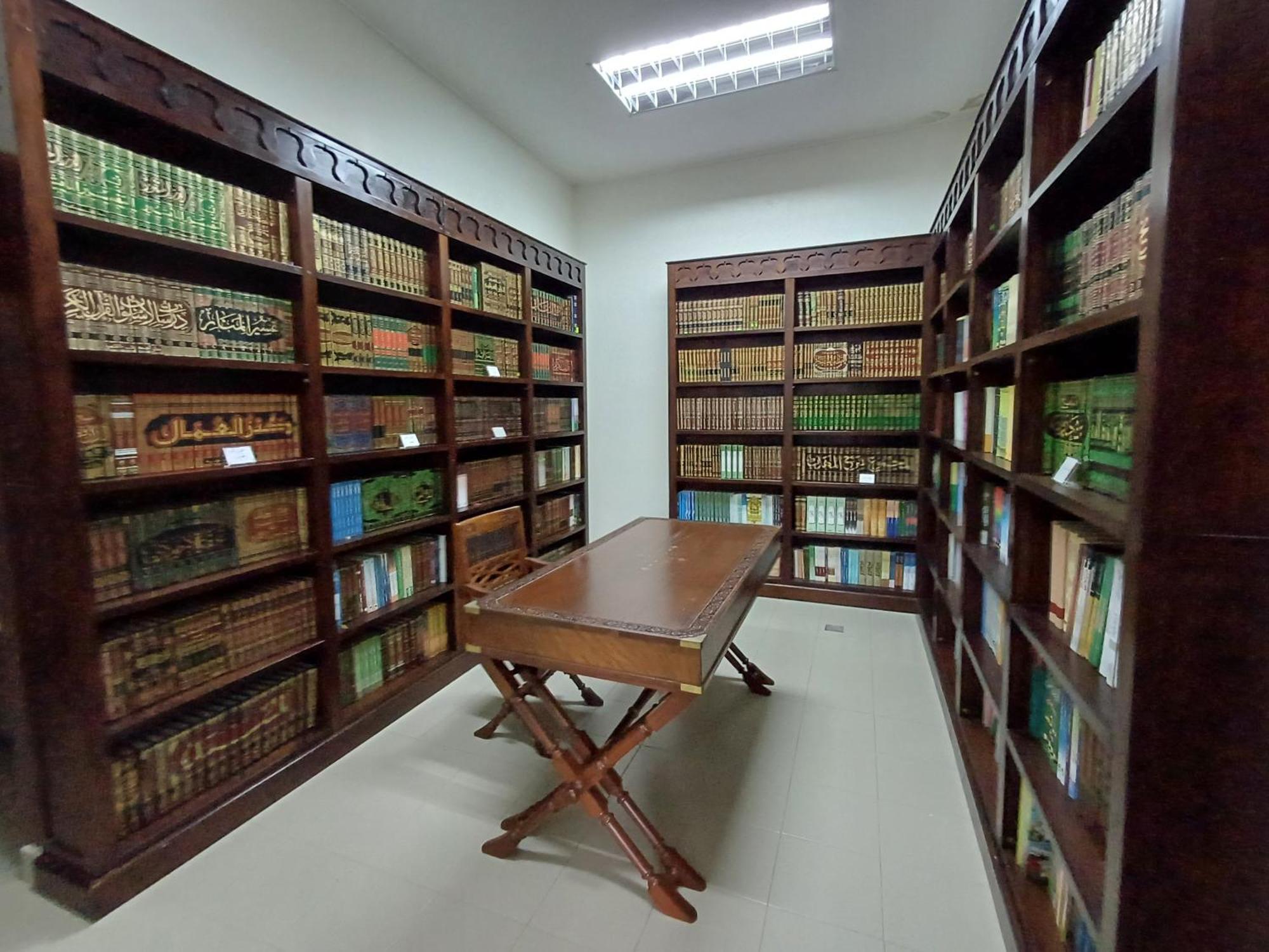 Lemuni Retreat & Training Centre - Kerling, Selangor酒店 外观 照片
