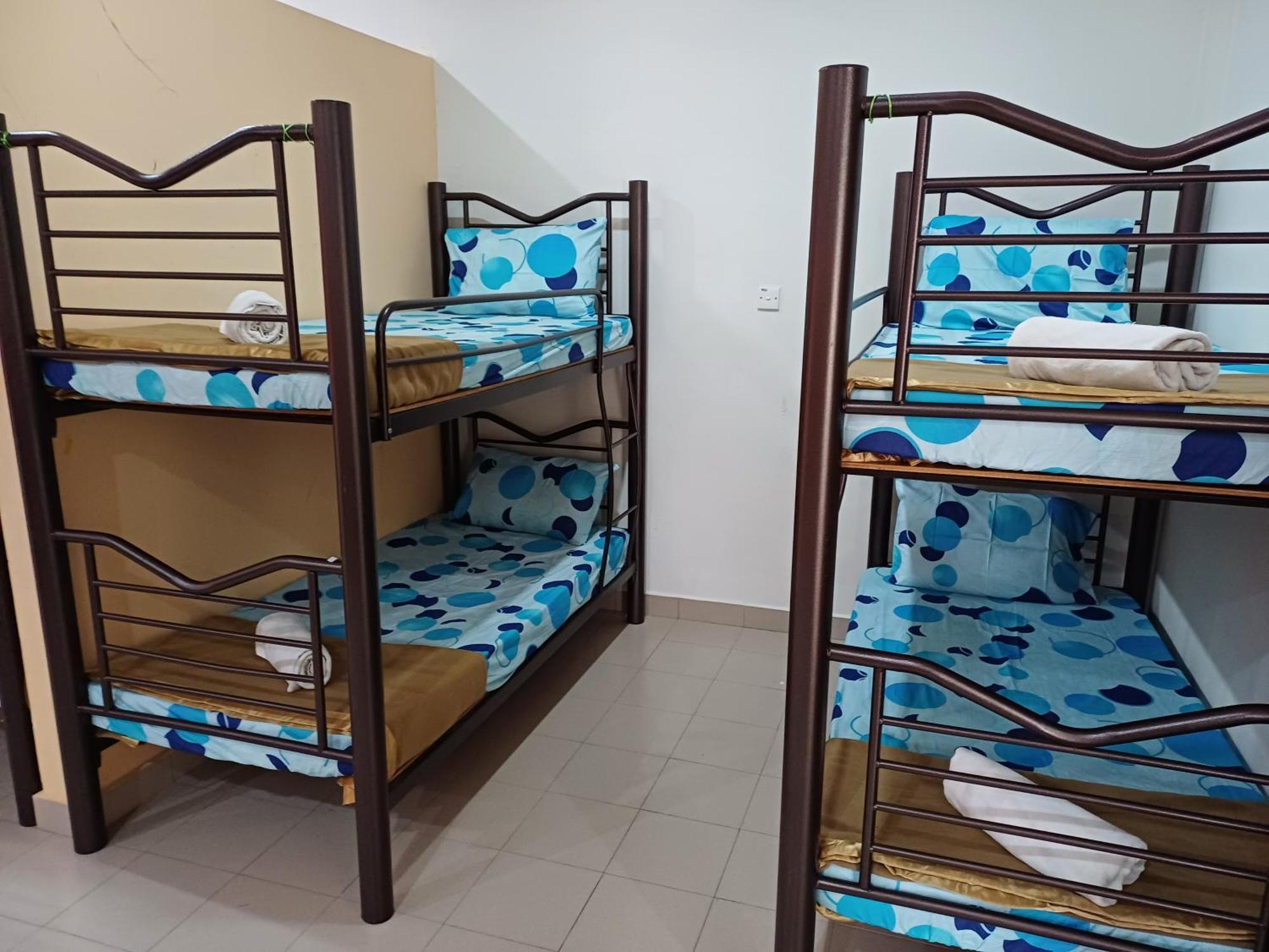 Lemuni Retreat & Training Centre - Kerling, Selangor酒店 外观 照片