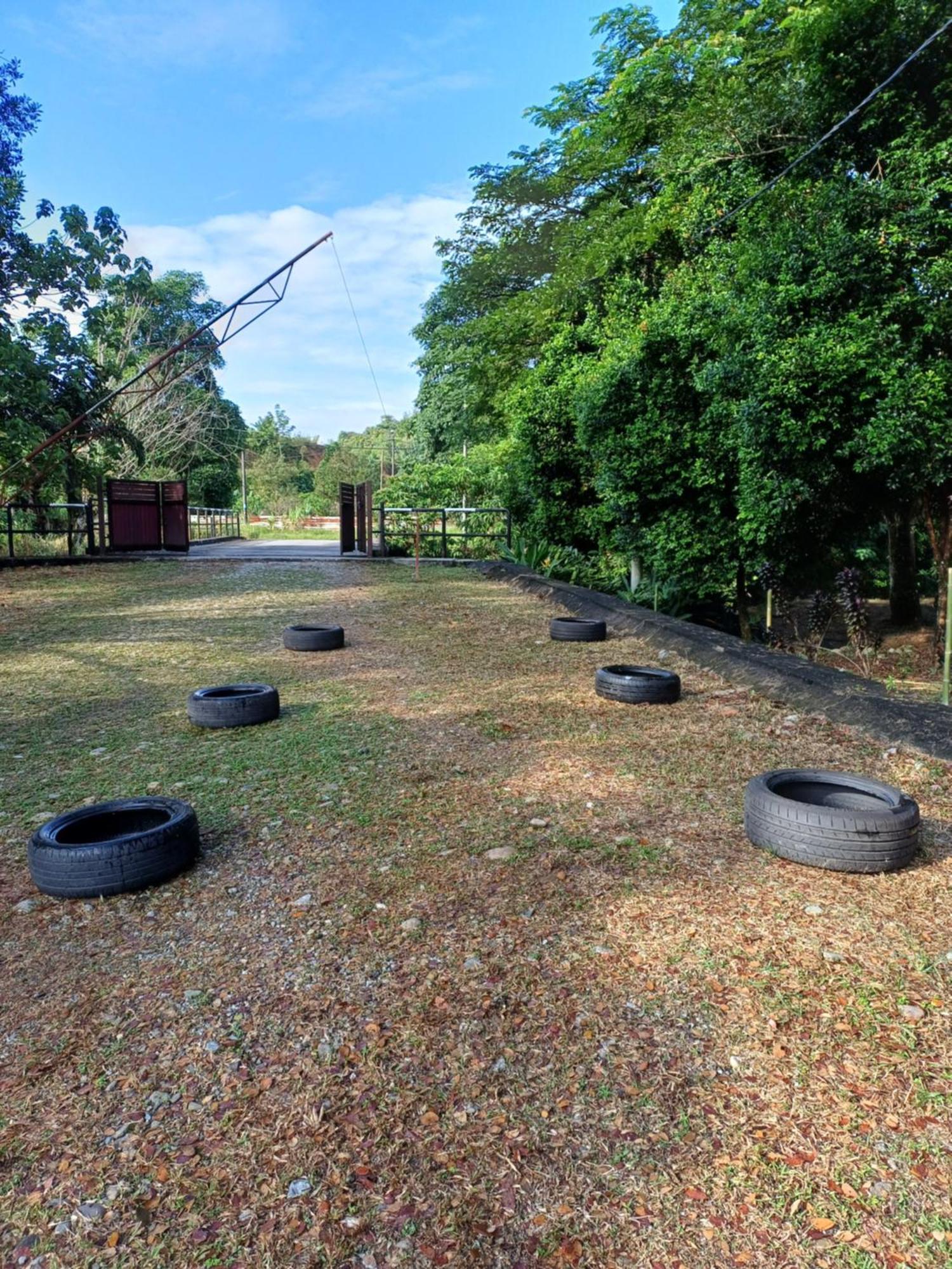 Lemuni Retreat & Training Centre - Kerling, Selangor酒店 外观 照片