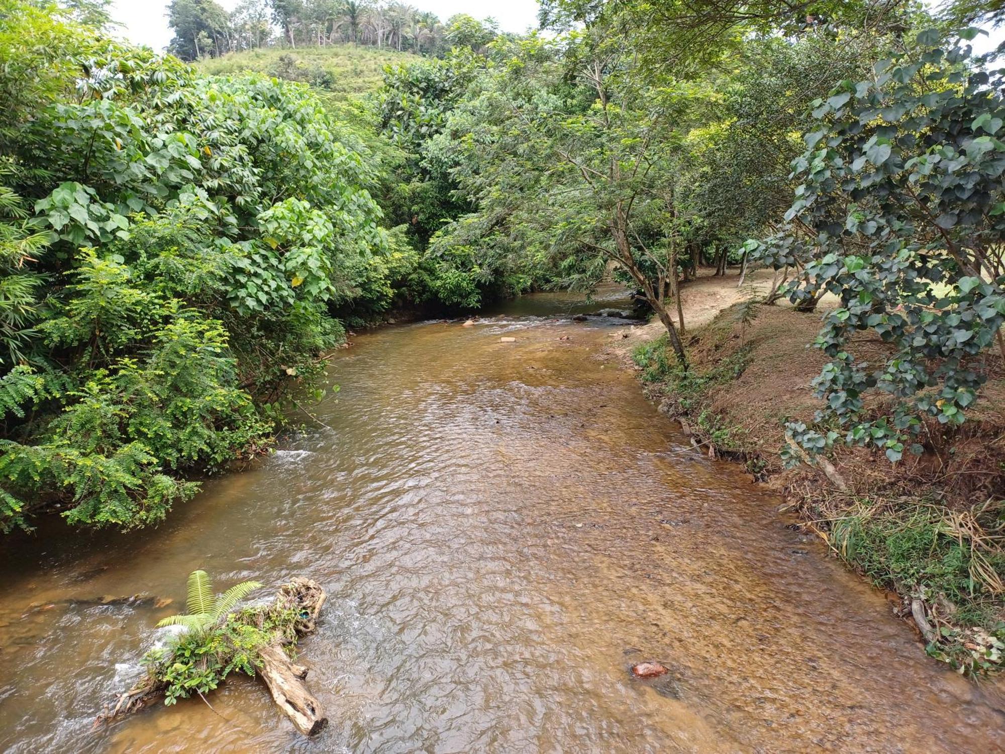 Lemuni Retreat & Training Centre - Kerling, Selangor酒店 外观 照片