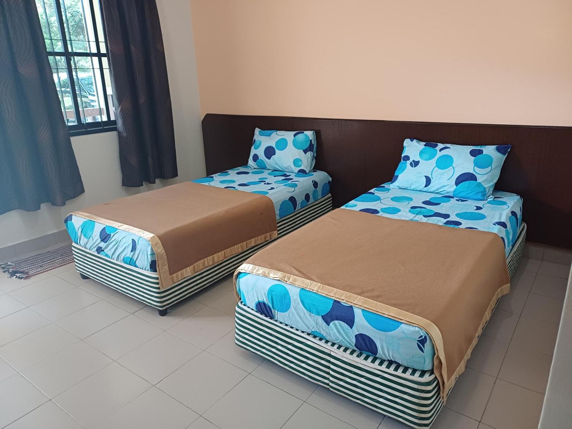 Lemuni Retreat & Training Centre - Kerling, Selangor酒店 外观 照片