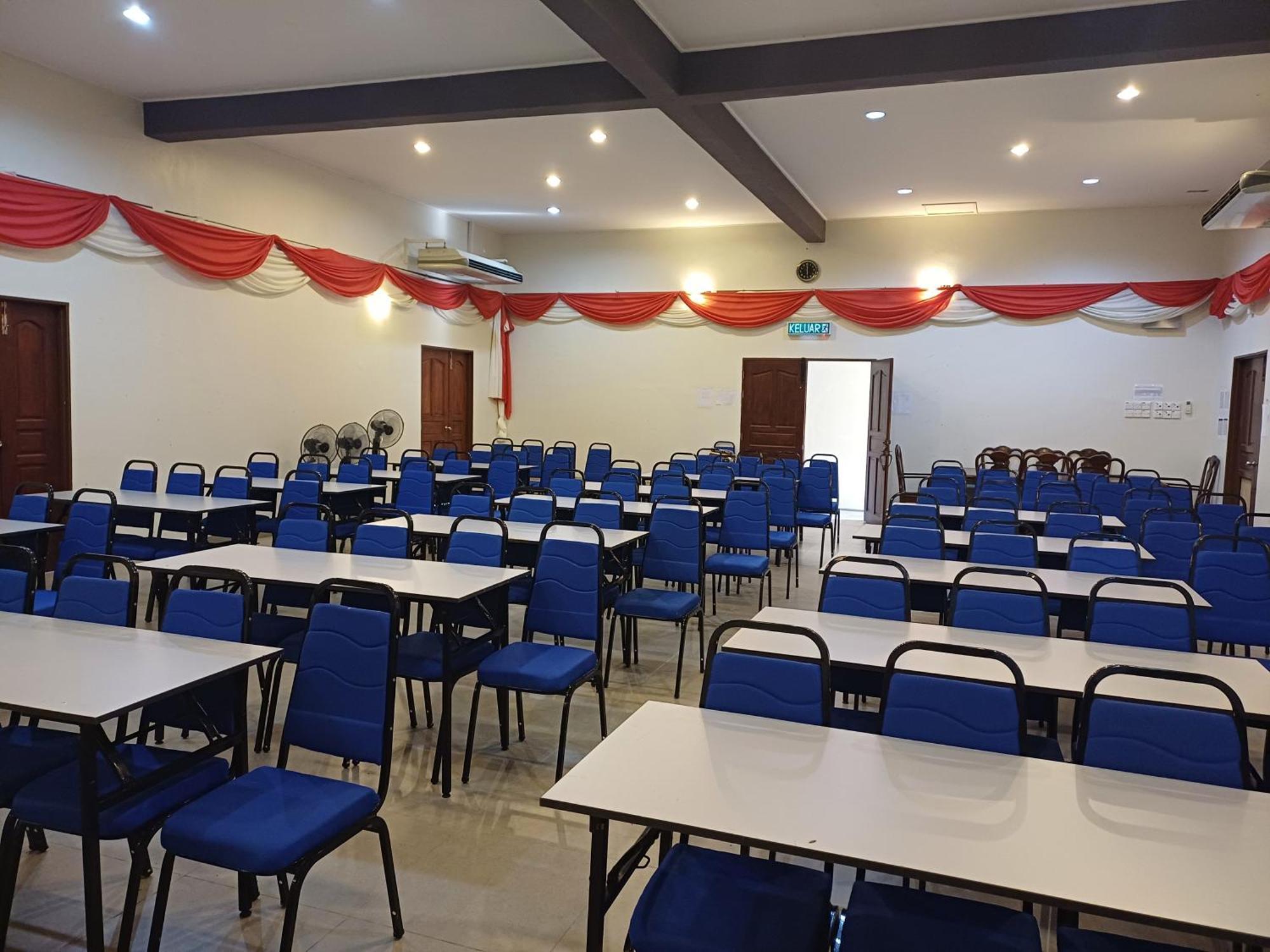Lemuni Retreat & Training Centre - Kerling, Selangor酒店 外观 照片