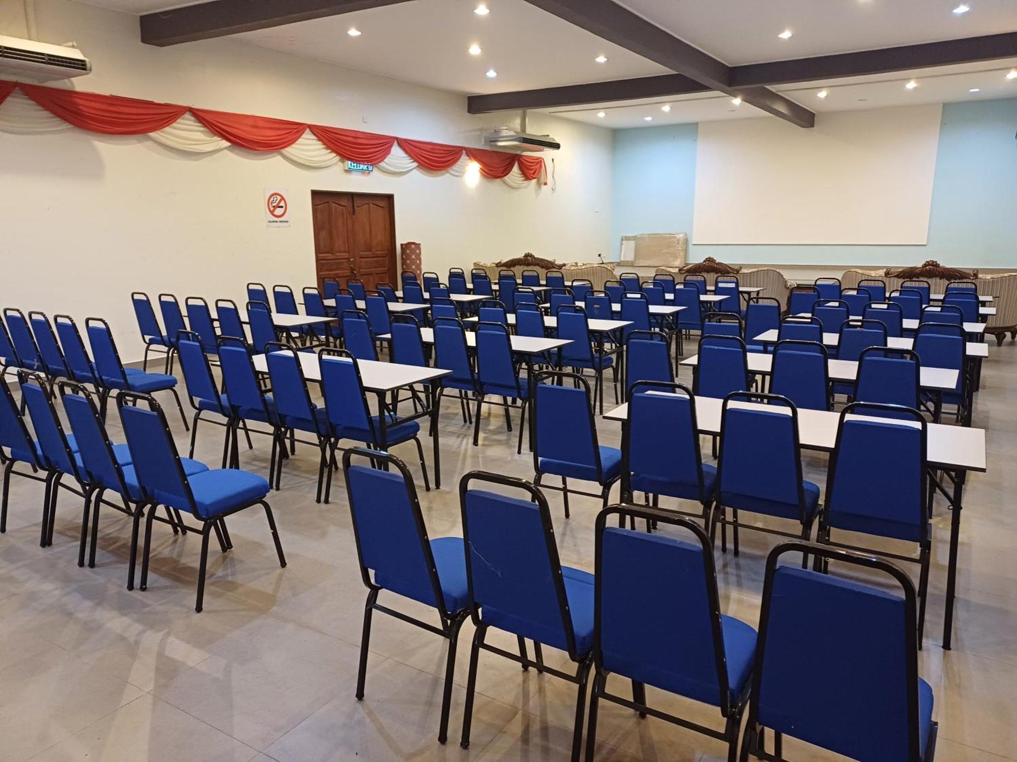 Lemuni Retreat & Training Centre - Kerling, Selangor酒店 外观 照片