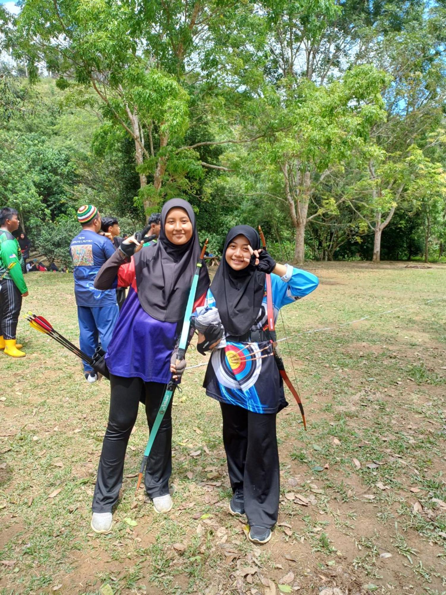 Lemuni Retreat & Training Centre - Kerling, Selangor酒店 外观 照片