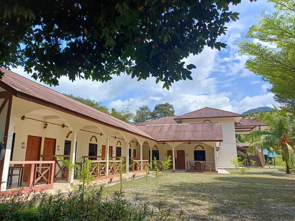 Lemuni Retreat & Training Centre - Kerling, Selangor酒店 外观 照片