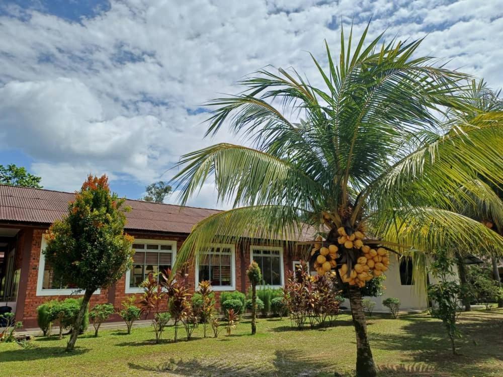 Lemuni Retreat & Training Centre - Kerling, Selangor酒店 外观 照片