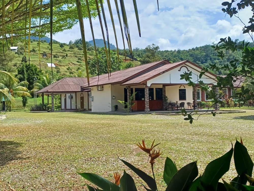 Lemuni Retreat & Training Centre - Kerling, Selangor酒店 外观 照片