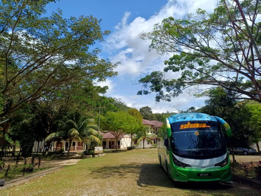 Lemuni Retreat & Training Centre - Kerling, Selangor酒店 外观 照片
