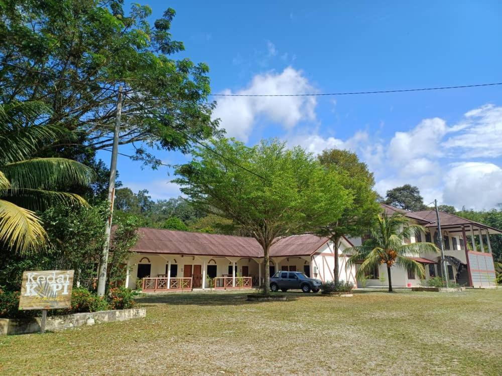 Lemuni Retreat & Training Centre - Kerling, Selangor酒店 外观 照片