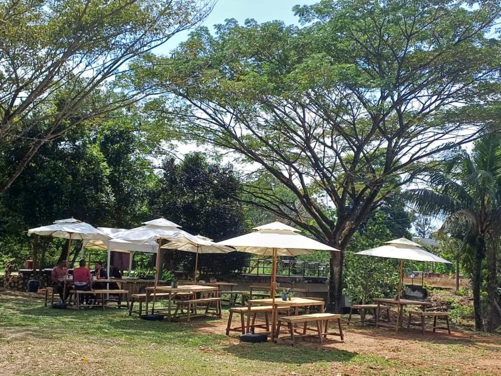 Lemuni Retreat & Training Centre - Kerling, Selangor酒店 外观 照片