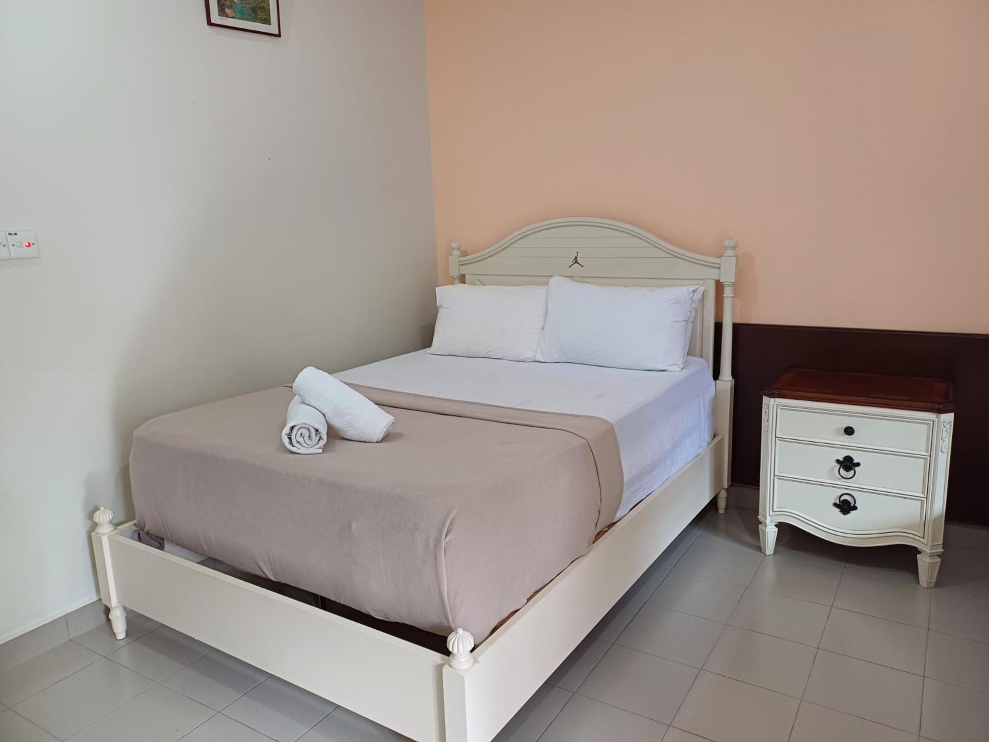 Lemuni Retreat & Training Centre - Kerling, Selangor酒店 外观 照片