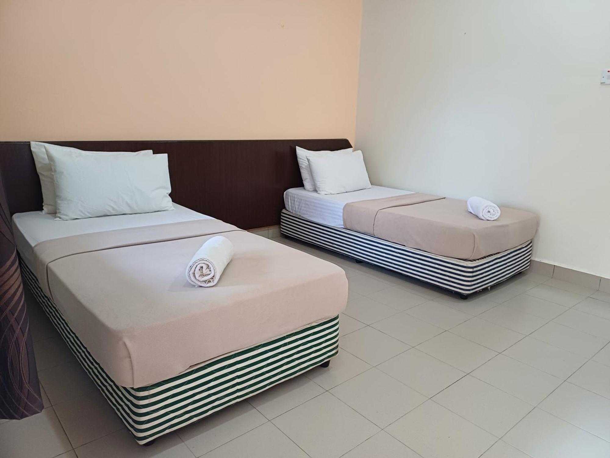 Lemuni Retreat & Training Centre - Kerling, Selangor酒店 外观 照片